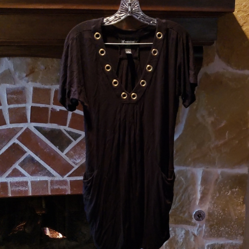 Long shirt/dress